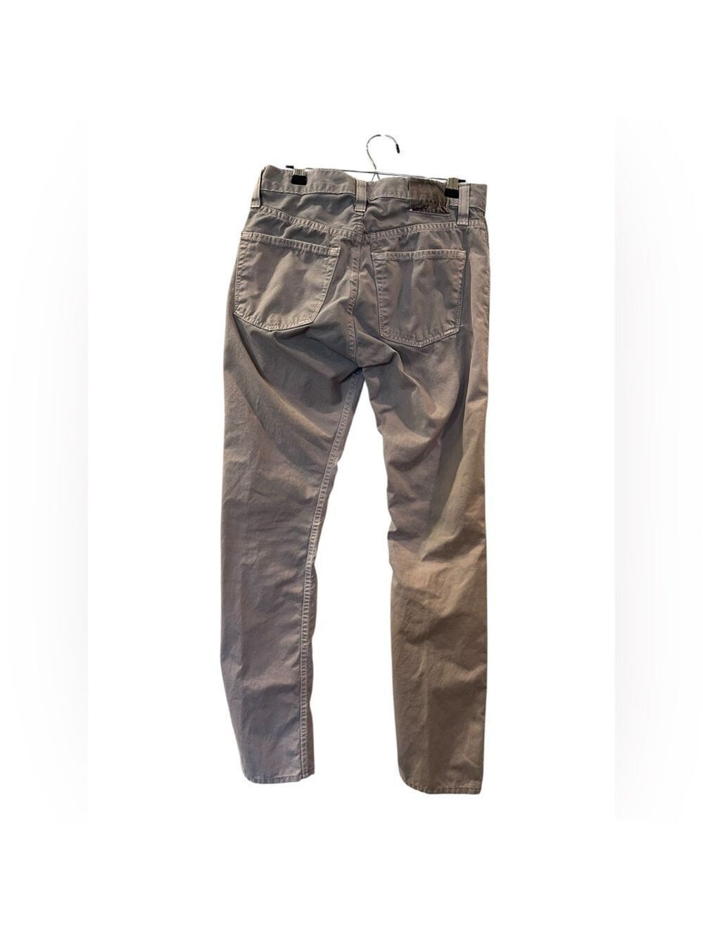 J Brand Kane Men’s Pants Sz 28x30 Slim Straight Leg Jeans Artisan Dunewood